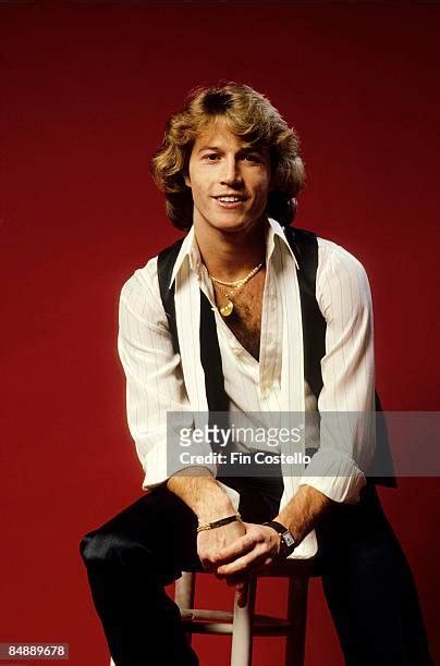 andy gibb photos|699 Andy Gibb Photos & High Res Pictures